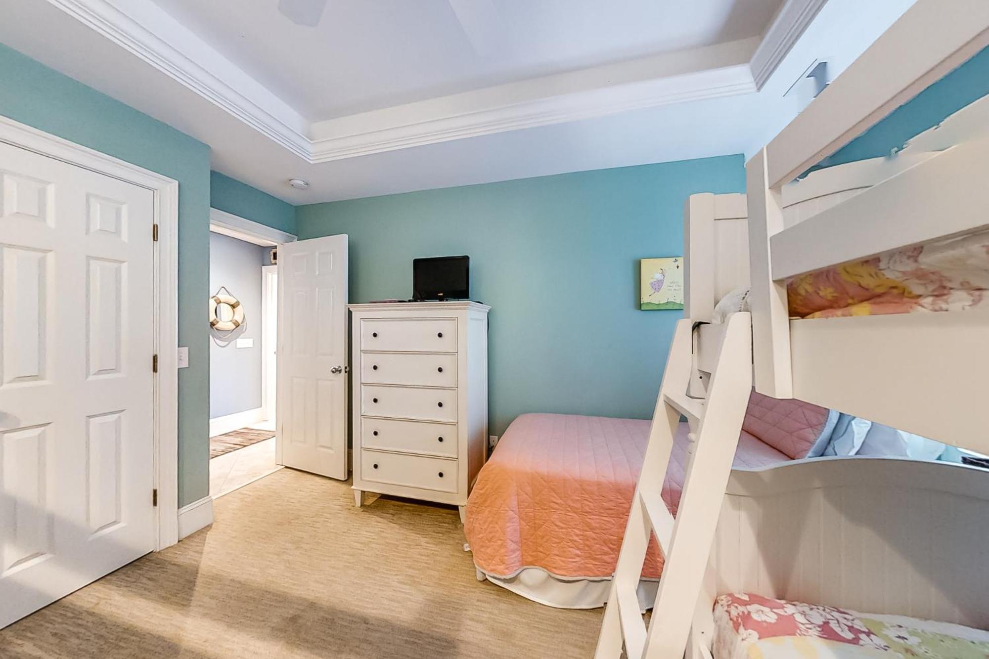 Bluff Villas 1733 힐튼 헤드 아일랜드 객실 사진