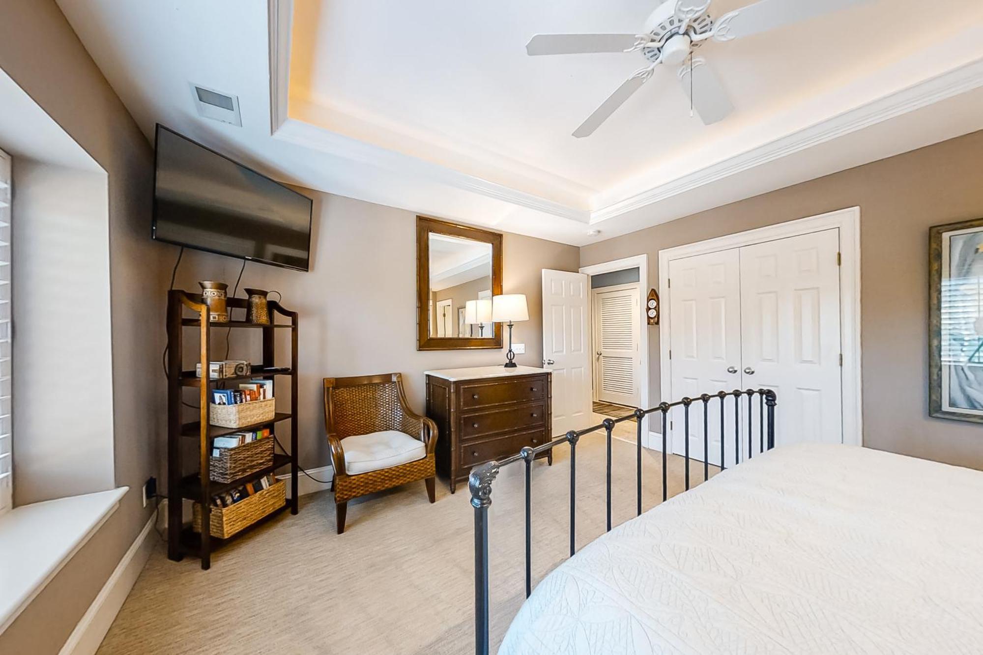 Bluff Villas 1733 힐튼 헤드 아일랜드 객실 사진